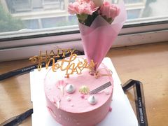 -西檬树SIMON·T轻奢蛋糕(大东方Max店)