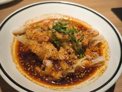-太二酸菜鱼(兴业太古汇店)