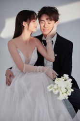 -蒙娜丽莎婚纱摄影(南门店)