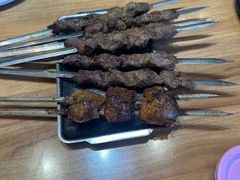 -品回味清真西北楼(宁波首店)