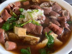 -二姐卤煮(南十里居店)