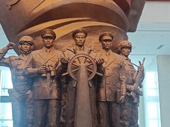 -中国人民解放军海军博物馆