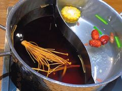 -呷哺呷哺 黄金牧场 (新中关购物中心店)