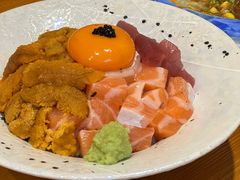 -福匠日本料理(人民路店)