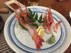-纹兵卫手打荞麦面日料(虹桥本店)