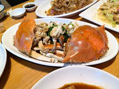 -金海湾海鲜排档(朱家尖店)