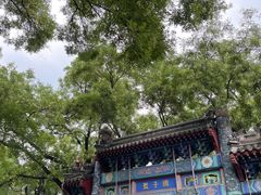 -北京国子监胡同