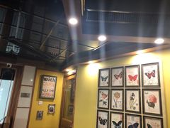 大堂-多克多蒸气茶DOKDO(鼓楼绿地店)