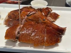 -先记烧鹅王·本地粤菜(福永店)