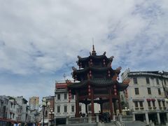 -汕头市小公园