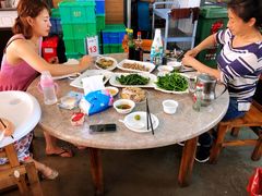 -清水湾3号(东方小周海鲜店)