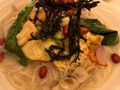 -莆田餐厅PUTIEN(西安万象天地店)