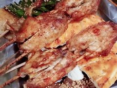 -非凡烧烤(历史博物馆店)