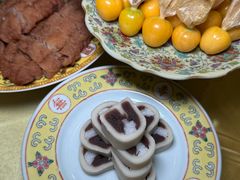 -仿膳饭庄·宫廷风味(百年传承店)