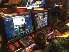 -喝丢一只鞋辣炒海鲜小烧烤(三八广场店)