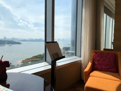 -厦门海港英迪格酒店(中山路店)
