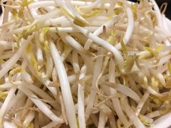 豆芽-胡须佬鸡煲四季火锅店(石厦西村直营店)