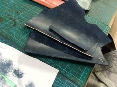 -猛犸手作·皮具·diy团建·礼品定制(新华路店)