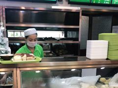 -老回回烩面馆(左家庄店)
