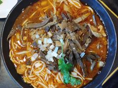 -鼓楼东街老火锅(鼓楼店)