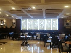大堂-并州饭店(千峰南路店)