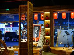 -龙头烤羊排•烤全羊•精酿扎啤(厦滘店)