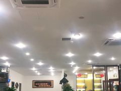 大堂-盈田盈粥庄(博山东路店)