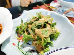 -忘忧草融合私房菜(红鼎国际店)