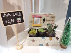 店内环境-解忧集市(北京路天河城店)