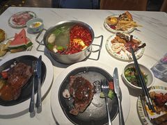 -吉布鲁牛排海鲜自助(成都大悦城店)