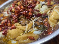 -黑皮酸菜鱼(绣花巷店)