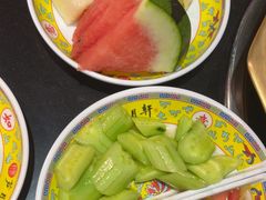 -芦月轩羊蝎子(劲松店)