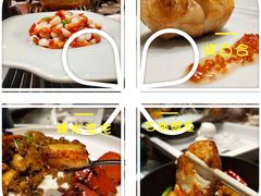 -禧瑞都大饭店(吊桥路店)