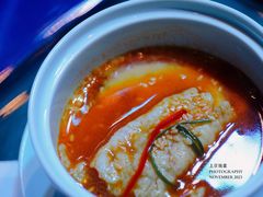 -君来梁溪饭店-餐厅