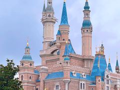 -上海迪士尼度假区