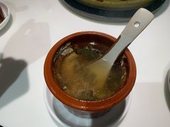 -原味田园·客家菜·土窑鸡(中航城君尚购物中心店)