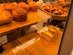 -山山家·新鲜烘焙(现代城店)