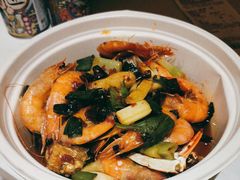 -七欣天香辣蟹火锅(万达广场店)