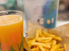 -艾米茉亲子餐厅(万象城店)