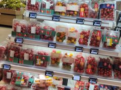 零售区-盒马鲜生(丁香国际店)