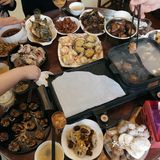 祝大家除夕快乐[加油]