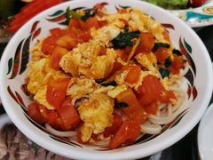 -巴依老爷新疆美食(马驹桥店)