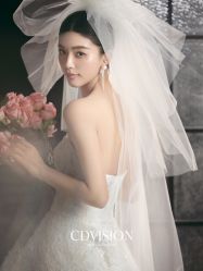 -CD视觉婚纱摄影