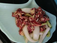 -牛犇炭火烤肉·鲜切烤肉(承德总店)