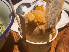 -La Strada(安福路店)