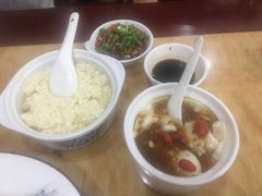 -力力豆花庄(广渠门店)