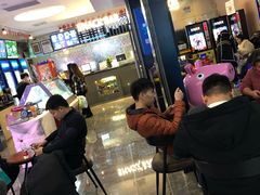 -CMC大光明影城(莲花店)