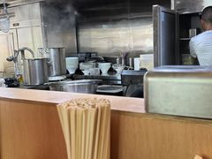 -真打拉面·日式拉面新流派(体育西横街店)
