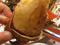 -桥底辣蟹(谢斐道店)