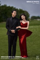 点击看大图 -情订奇缘婚纱摄影(和平路店)